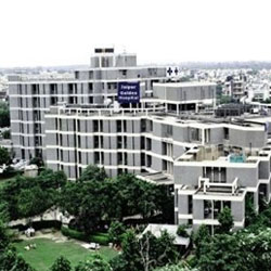 Jaipur Golden Hospital