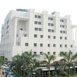 Maharaja Agarsen Hospital