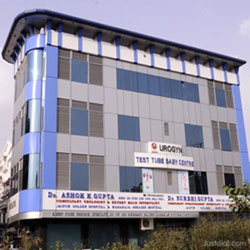 Urogyn Ivf Centre